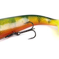 Fox Rage Zander Pro Shads Loaded